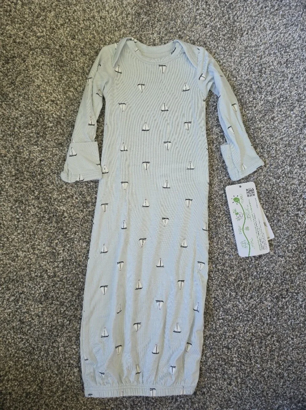Carters nwt all sleepers